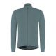 Rogelli ESSENTIAL II Langarmshirt, grau, Größe 4XL