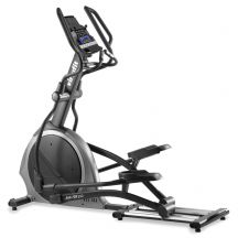 VIRTUFIT ELITE FDR 2.5I Halbprofessionelles Ellipsentrainer-Fahrrad