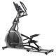 VIRTUFIT ELITE FDR 2.5I Halbprofessionelles Ellipsentrainer-Fahrrad