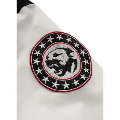 8. Pit Bull West Coast Falcon Ridge Bomberjacke - 52401690030