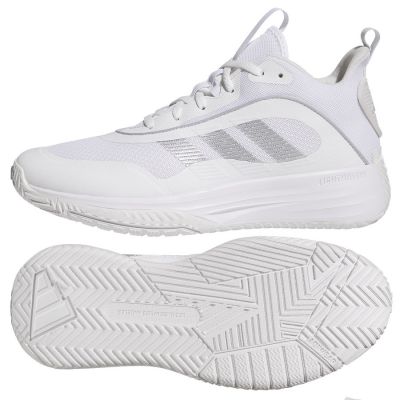 Adidas OwnTheGame 3.0 M JR6671 Basketballschuhe