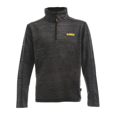 Dewalt Polar Jonesboro Grau Größe XL