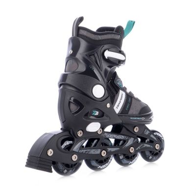 4. Verstellbare Inlineskates TEMPISH Dasty 2