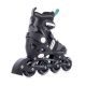 4. Verstellbare Inlineskates TEMPISH Dasty 2