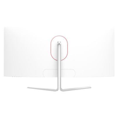 6. LC-Power 86,36 cm (34") LC-M34-UWQHD-100-C-V3 VA+DP+HDMI Weiß