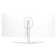 6. LC-Power 86,36 cm (34") LC-M34-UWQHD-100-C-V3 VA+DP+HDMI Weiß