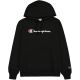 4. Champion Kapuzenpullover W 117529 KK001