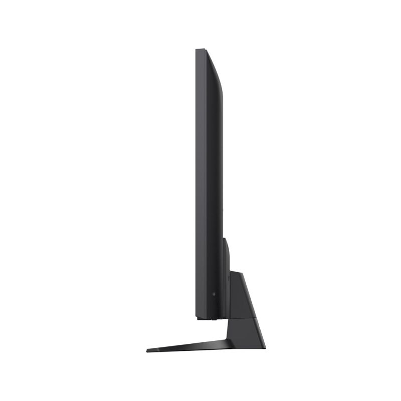 4. LG NanoCell AI 43NANO81A6A 109,2 cm (43") 4K Ultra HD Smart TV Wi-Fi Schwarz