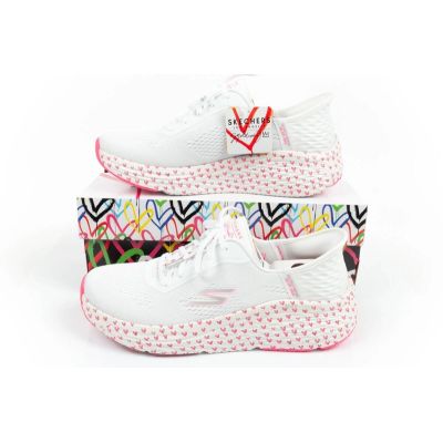 21. Skechers W 129630/WPK Schuhe