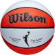 WILSON WNBA AUTH SERIES OUTDOOR BSKT BASKETBALL GRÖSSE 5