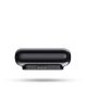 2. GoSpy VOS Q77 2-in-1 Diktiergerät mit Spracherkennung, 8 GB Speicher, 20 Tage Garantie, Schwarz