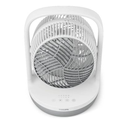 15. Philips Tischventilator der Serie 2000
