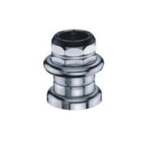 NECO 1'' Ruder Silberfaden H831