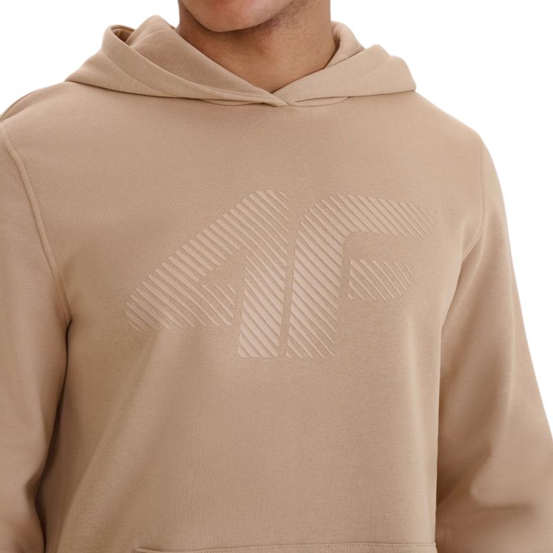 10. Sweatshirt 4F M1621 M 4FWSS25TSWSM1621 83S