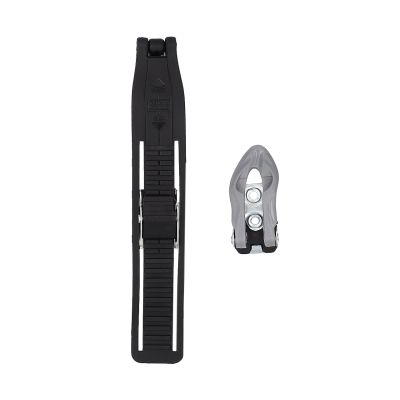 6. Memory Roces 82041800001 Rollschuhschnalle