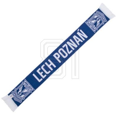 4. KKS Lech Miasto Schal G00483