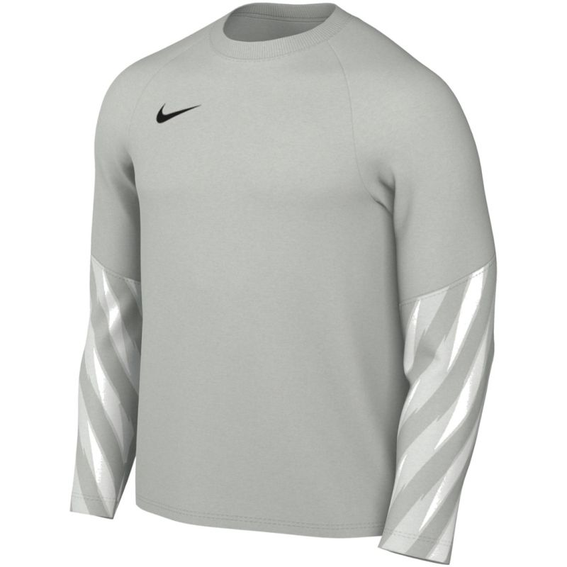 Nike Dri-Fit Park V Stadium Herren-T-Shirt Grau HV8314 097 L