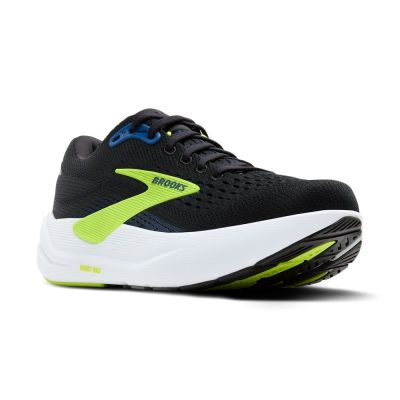 2. Ghost Max 3 Herren Laufschuhe für Asphalt, Schwarz