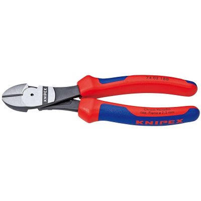 Knipex 74 02 180 Seitenschneider