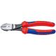 Knipex 74 02 180 Seitenschneider