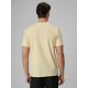 2. Herren-T-Shirt mit Aufdruck, regulär, Größe 4F 4FRSS26TTSHM4301-73S