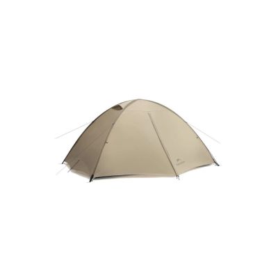 Jiling Pro 2 20d Zelt CNK2650WS013-Moon Rock Sand NATUREHIKE