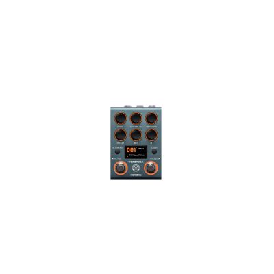 Hotone NeonGlow (Verbera) - Gitarreneffekt