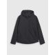 11. Herren-Übergangsjacke aus 4F 8000 Membran 4FWSS25TTJAM705-20S