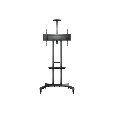 2. HAGOR M Public Floorstand HD - Wagen