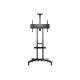 2. HAGOR M Public Floorstand HD - Wagen