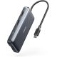 2. Anker PowerExpand 8-in-1 USB-C PD Medien-Hub