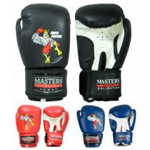 Masters Collection Rpu-Mjc Jr Boxhandschuhe 01255-02-8