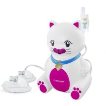 Esperanza KITTY ECN003 Kompressorinhalator (weiß)