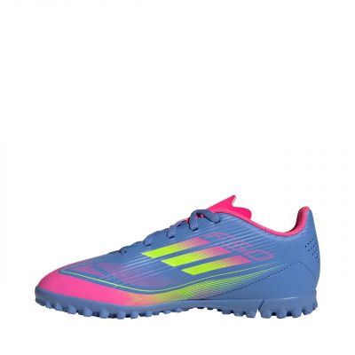 5. adidas F50 Club TF Jr IE3733 Fußballschuhe