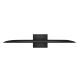5. LG 55QNED93A6A QNED MiniLED 55'' Fernseher 4K Ultra HD 144Hz WebOS Dolby Atmos Schwarz