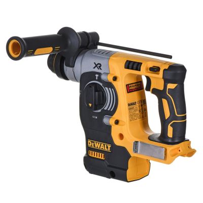 4. 18-V-Schlagbohrmaschine ohne Akku und Ladegerät DEWALT DCH273N