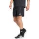 adidas Tech Intensity Aop Shorts für Herren, Schwarz, KB3123