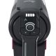42. Hoover HF610HX 011 Akku-Staubsauger, beutellos, 0,7 l, 650 W, lila, 4 Ah