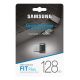 15. SAMSUNG FLASH FIT Plus 128GB MUF-128AB/APC GRAU
