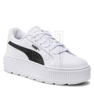 3. Puma Karmen LW 384615 02 Schuhe