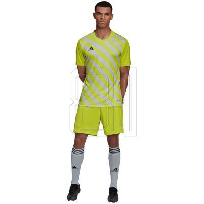13. adidas Entrada 22 Graphic Jersey M HF0118