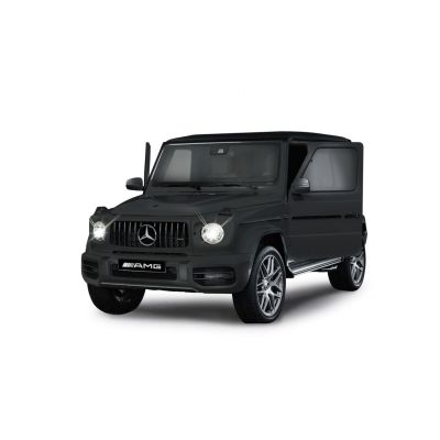 4. Jamara Mercedes-Benz AMG G63 ferngesteuertes Modellauto mit Elektromotor 1:14