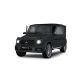 4. Jamara Mercedes-Benz AMG G63 ferngesteuertes Modellauto mit Elektromotor 1:14
