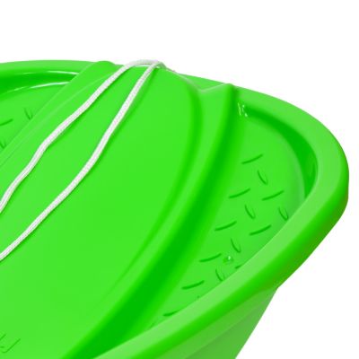 11. Hamax Sno Glider 504104 Schlitten