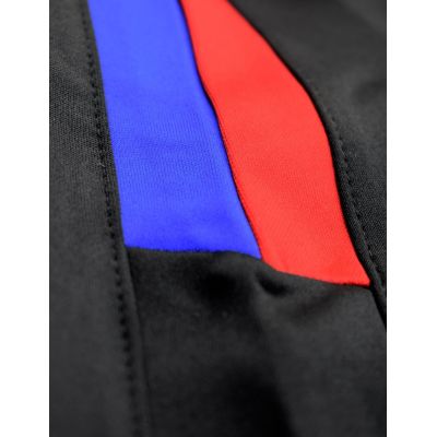 4. FC Barcelona Herren-Trainingsanzug Barca 5002CHOU