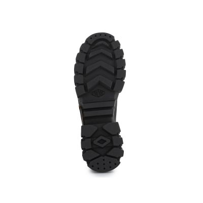 13. Palladium Revolt Lo Tx W 97243-010-M Schuhe
