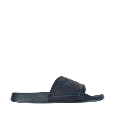 Wrangler Averell Herren-Sandalen, marineblau, 20261059, Größe 29Y
