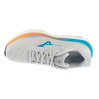 3. Mizuno Wave Sky 9 J1GC250261 Grau 42
