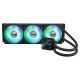 6. ASUS PRIME LC 360 ARGB-Kühler