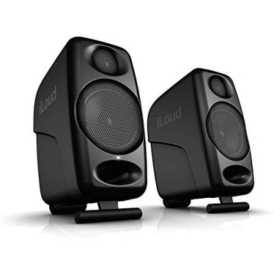 2. IK iLoud Micro Monitor - Aktive Monitore